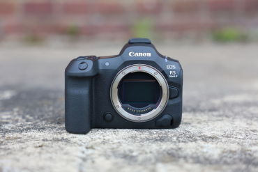 Canon EOS R5 II + RF 70-200mm f2,8L IS USM