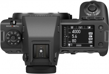 Fujifilm GFX 100 II + GF 35-70mm f4.5-5.6