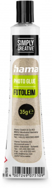 Hama Tube de colle photo de 35 g