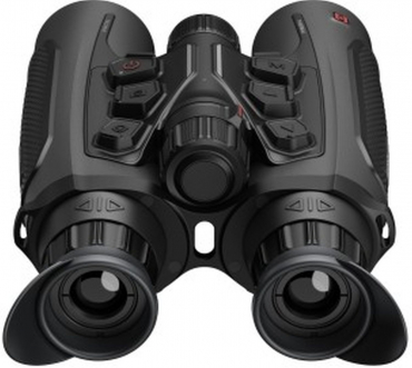Hikmicro Binocular Habrok 4K HE25L 2.0 5.5-22x60 + Tragetasche