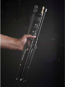 Manfrotto 5002BL Nano Plus Stativ