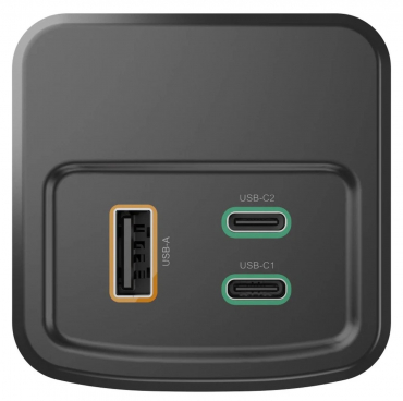 Power Pack High Power 150W 24000mAh