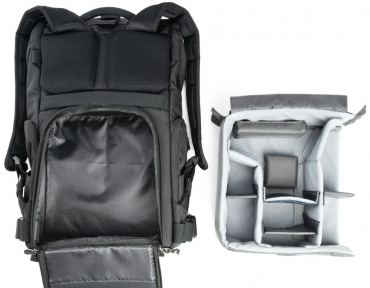 thinkTank FocusPoint 22L Asphalt Black