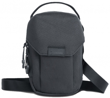 WANDRD X1 Sac à bandoulière petit noir
