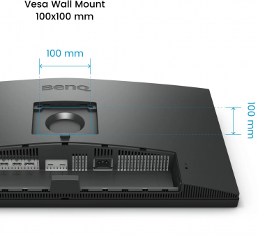 BenQ PD3225U 32 4K Monitor
