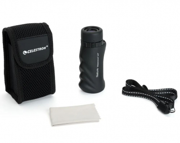 Celestron Monocular Nature 10x25