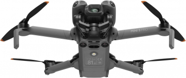 DJI Mini 5 Pro (RC-N3) + Lexar Silver Plus microSDXC 64GB