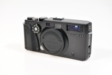 Hasselblad XPan Schwarz + 45mm + 90mm gebraucht #9165989