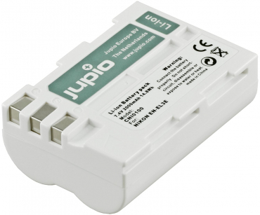 Jupio EN-EL3E Ultra 2000mAh