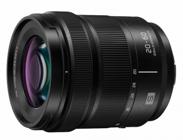 Panasonic LUMIX S 20-60mm F3,5-5,6 Bulk