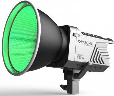Patona Premium GLP100 RGB LED-Studiolicht 100W