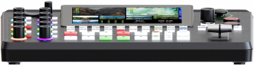 Mixeur de production RGBlink Mini Edge