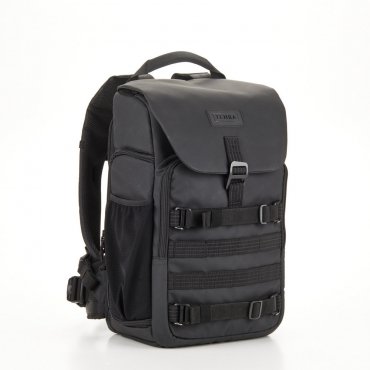 Tenba Axis v2 LT 18L Rucksack Schwarz