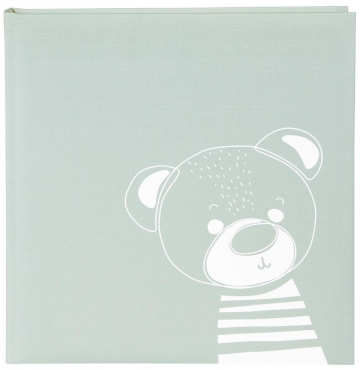 Goldbuch 15435 Baby album Eddy Blue