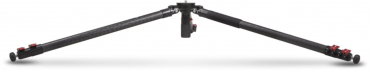 iFootage Gazelle Tripod TC7 + K5S Fluidkopf