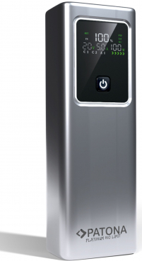 PATONA Platinum Powerbank Luxury One PD100 20000mAh