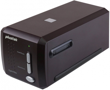 Plustek OpticFilm 8300i SE Film-Scanner