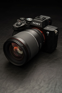 Samyang AF 35mm f1.4 P Sony FE