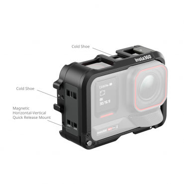 SmallRig 5000 Utility Frame für Ace Pro und Ace Pro 2