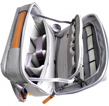 Vanguard VEO CITY TP33 gray