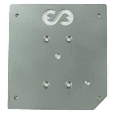 Enlaps Reinforced Mounting Plate