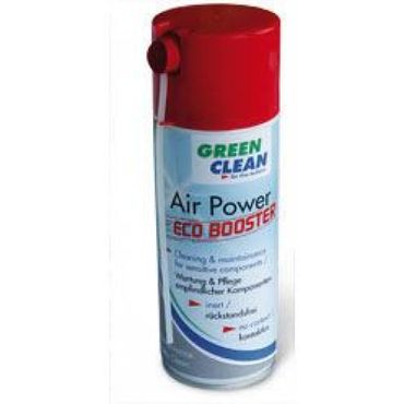Green Clean Compressed Air ECO 400ml