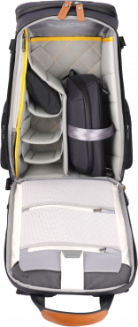 Vanguard VEO CITY B37 NV Sac à dos Navy