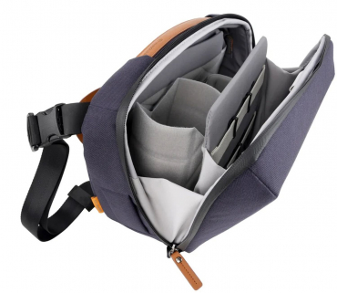 Vanguard VEO CITY CB34 navy