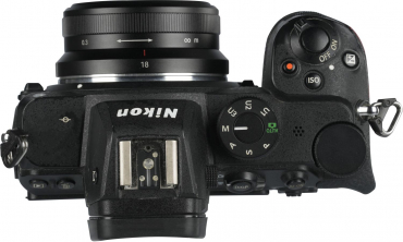 7Artisans 18mm f5,6 FF Nikon Z plein format