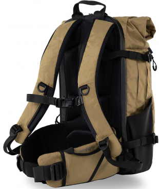 Compagnon Element backpack 20L desert brown