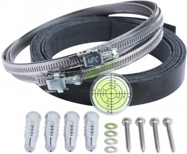 Enlaps Mounting Kit