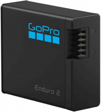GoPro Enduro 2 Battery für Mission 1 / Hero 13