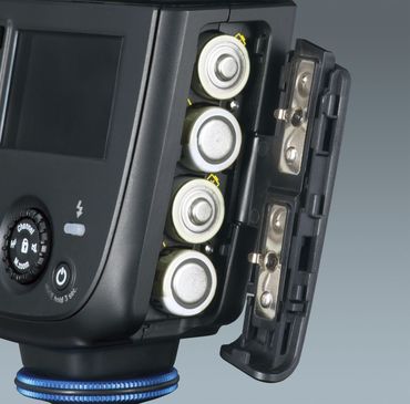 Nissin MG80 PRO Sony
