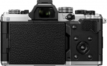 OM System OM-3 ASTRO housing astrophotography camera