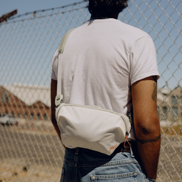 Peak Design Outdoor Sling 2L Cloud