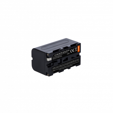 Rollei Battery NP-F980 plus