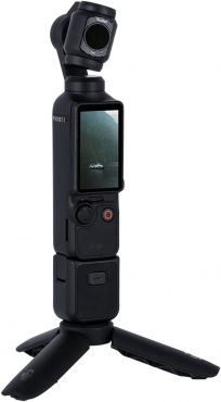 Rollei DJI Osmo Pocket 3 Cinema Filter Set 3-in-1