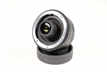 Nikon Convertisseur TC-2.0X occasion #9162825