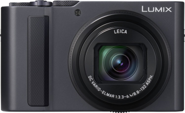 Panasonic Lumix DC-TZ300 dunkelsilber