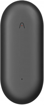 PLAUD NotePin Cosmic Gray Single