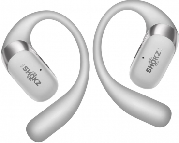 Shokz OpenFit 2+ gray
