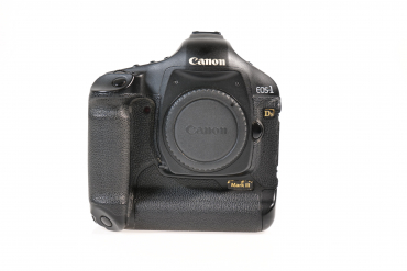 Canon EOS 1Ds Mark III Housing used #9163760