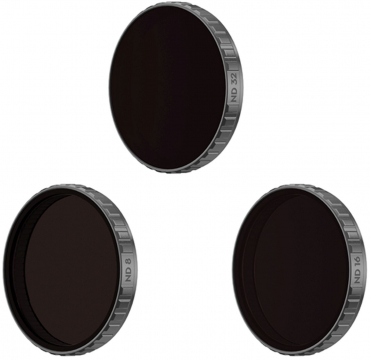 DJI Osmo Action ND Filter Set