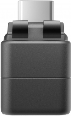 INSTA360 X5 Mic Adapter
