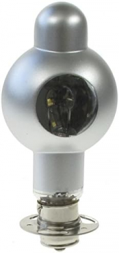 Lampe P30 S 8V 50W