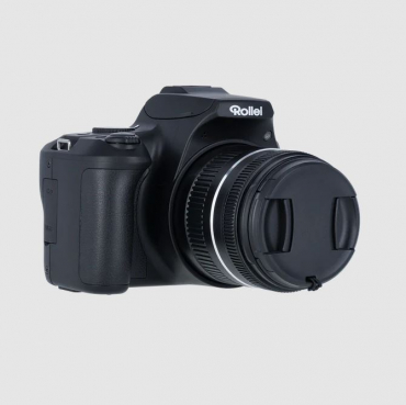 Rollei Powerflex10x Optical Zoom