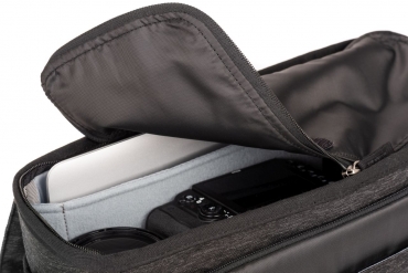 thinkTANK Vision 13 Graphite