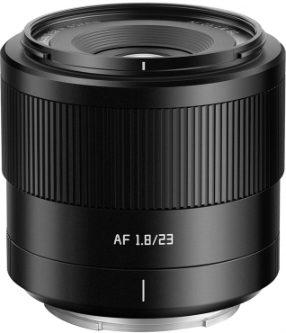 TTArtisan AF 23mm f1.8 Sony E-mount
