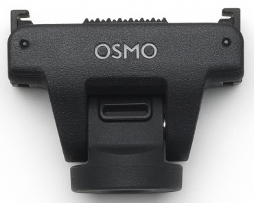 DJI Osmo Adjustable Quick-Release Adapter Mount