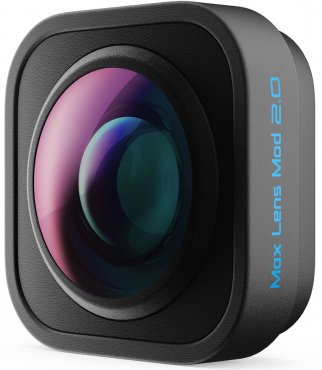 GoPro Max Lens Mod 2.0